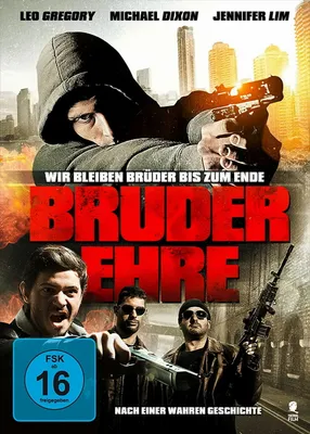 Produktbild von Bruderehre
