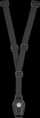Obrázok produktu pre POLISPORT 3 Point Safety Harness Belt Black Joy