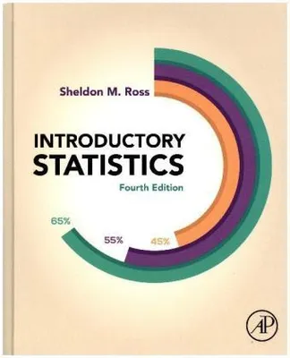 Produktbild von Introductory Statistics