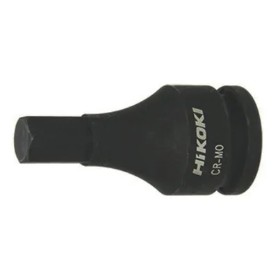 Obrázok produktu pre Hitachi 751929, 1 kusov, 76,2 / 4 mm (3 / 4"), Čierna, 89 mm, 550 g