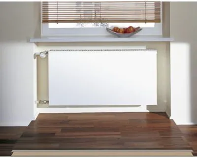 Produktbild von Kermi x2 Plan-K-AT Typ12 BH559x66x1005mm