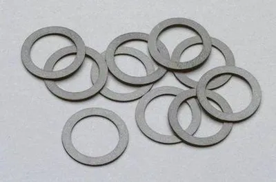 Immagine prodotto di Piko 56028 Perni adesivi da 8,4 mm (10 pezzi)