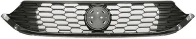 Produktbild von BLIC 6502-07-2030990P Kühlergrill Frontgrill für FIAT TIPO Kombi (356) Schwarz