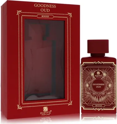Image de Riiffs Goodness Oud Rouge EDP U 100 ml