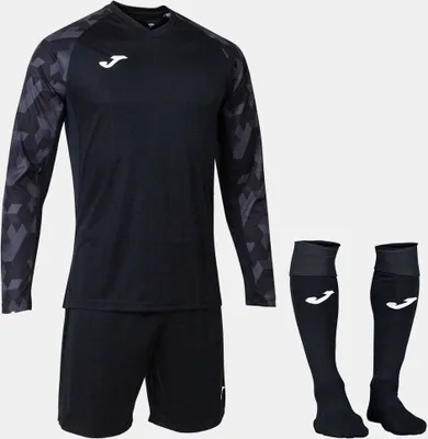 Immagine prodotto di Joma Zamora Vii Set Nero 5-6 anni Nero 5-6 anni