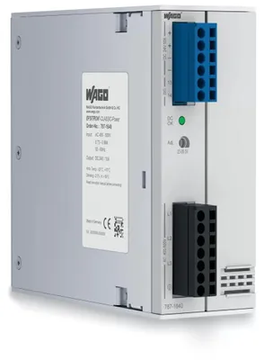Produktbild von WAGO GmbH & Co. KG Stromversorgung 787-1640