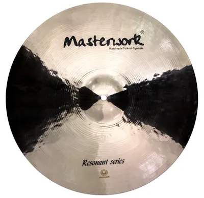 Produktbild von Masterwork Resonant 18'' Crash Resonant Series