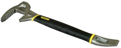 Produktbild von Stanley FuBar II FATMAX, 380 mm, Edelstahl, Schwarz
