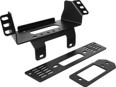 Productafbeelding van Aanhangwagenkabelwindasbevestiging voor bepaalde Polaris Ranger modellen (2010-2021)