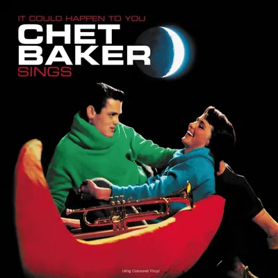 Produktbild von Chet Baker - It Could Happen To You - Chet Baker Sings (LP)