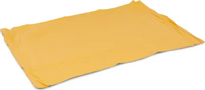 Produktbild von Sack 65x105cm gelb, für 50kg, Getreide, 100 Stück