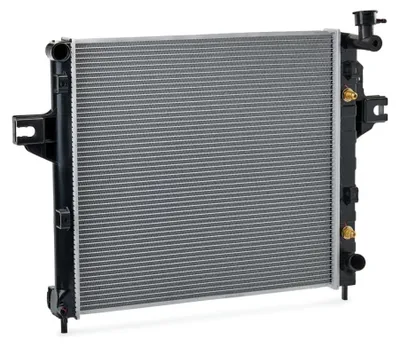 Produktbild von STARK SKRD-0120299 Kühler Wasserkühler Motorkühler für JEEP GRAND CHEROKEE II (WJ, WG)