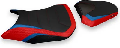 Obrázek produktu pro Potah sedla Ultragrip 3RDB-4 pro Honda CBR 500 R (2017-2022)