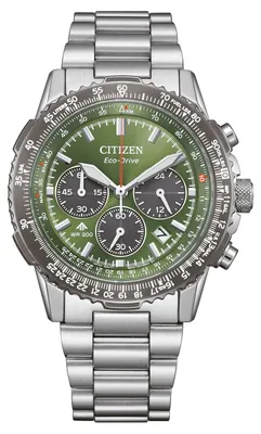 Produktbild von Citizen Promaster Sky Navihawk CA4664-60W