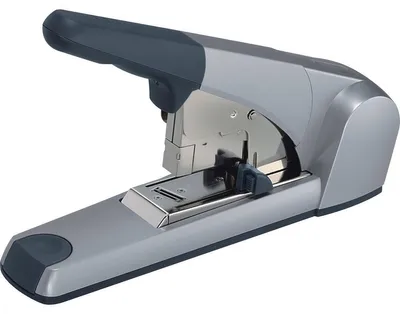 Produktbild von Esselte Leitz Super - Hefter - strapazierbar - 120 Blätter