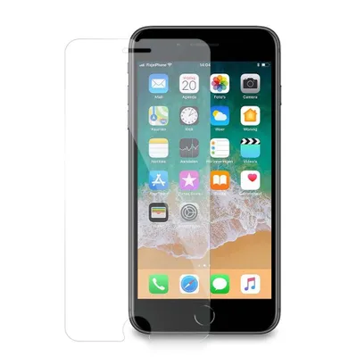 Obrázok produktu pre Smartphonica Ochranná fólia vhodná pre iPhone 6/6s Ochranná fólia z ohybného skla