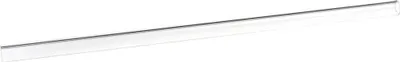 Zdjęcie produktu dla Alphacool HardTube 16/11mm, 4 bar, Przezroczysty, 1,1 cm, 0,4 m, 1,6 cm, 104 g