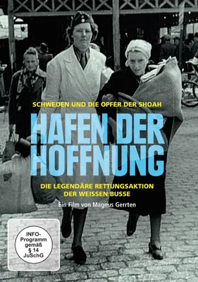 Zdjęcie produktu dla Hafen der Hoffnung