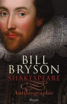 Image de Shakespeare Antibiographie