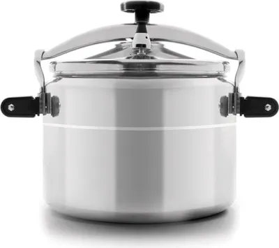 Image de Cocotte-minute 18 L Pro-classic - Lacor Ld