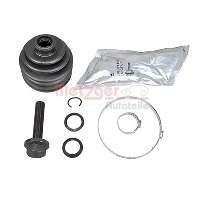 Produktbild von METZGER Faltenbalgsatz Antriebswelle für VW Golf IV Schrägheck (1J1) 751.040