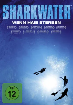 Obrázok produktu pre Sharkwater