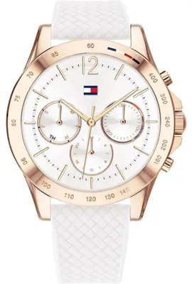 Produktbild von Tommy Hilfiger HAVEN 1782199 Damenarmbanduhr