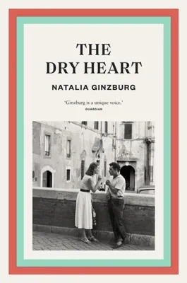 Produktbild von The Dry Heart