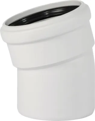 Produktbild von SKOLANsafe®B Bogen 15° DN 110 mm