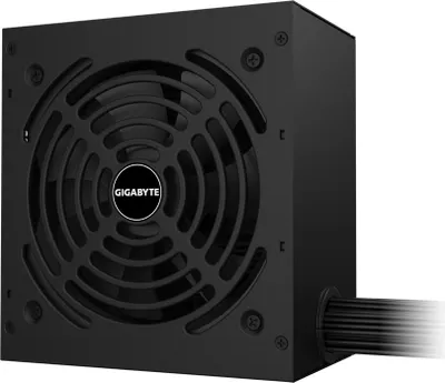 Produktbild von Gigabyte Netzteil P650G PG5          650Watt