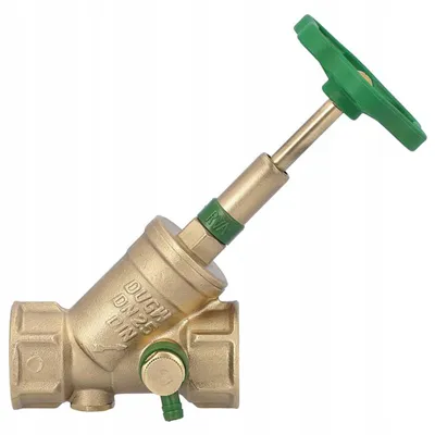 Obrázek produktu pro Perfexim 1620 Zpětný ventil přerušovací DN15 1/2"