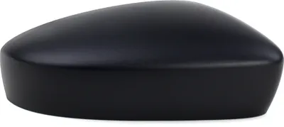 Produktbild von Johns, Spiegelkappe Abdeckung kompatibel zu Skoda Citigo 10/2011- Rechts Beifahrerseite 5Z1857538B 5Z1857538B9B9 5Z1857538BGRU