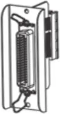 Obrázok produktu pre Zebra P1037974-002 Drucker-/Scanner-Ersatzteile