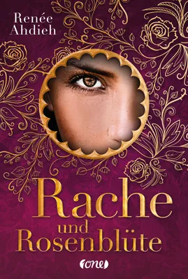 Zdjęcie produktu dla Rache und Rosenblüte