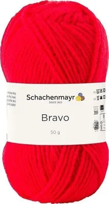 Obrázok produktu pre Schachenmayr Bravo 8241 Pletacia priadza