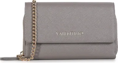 Produktbild von Valentino Bags Zero Re Wallet Shoulder Bag Damen Abendtasche grigio