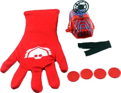 Produktbild von PjMask Eulenwerferhandschuh