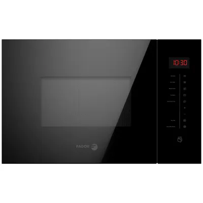 Produktbild von Mikrowelle mit Grill FAGOR 3MWB25BTCGN 25L 900 W 1450 W (25 L)