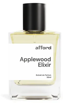 Produktbild von Maison Afford - Applewood Elixir Parfüm, Extrait de Parfum, 56 ml, Herrenduft