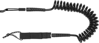 Produktbild von Mystic Wing Boardleash Waist Surfleash Schwarz  Schwarz One Size