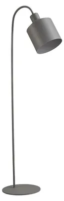 Productafbeelding van Leeslamp Concepto 186 grijs