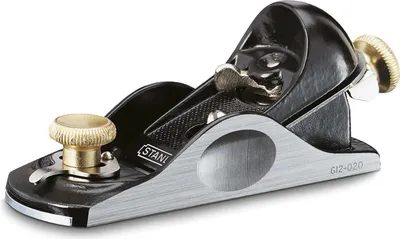 Image de STANLEY 1-12-020 Nr. 9 One-hand plane