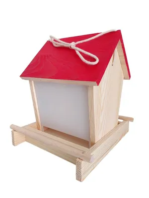 Immagine prodotto di J.A.D Tools 32106 Mangiatoia per uccelli