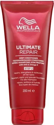 Produktbild von Wella Professionals Ultimate Repair Conditioner pflegender Conditioner 200 ml