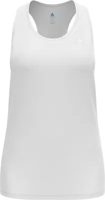 Produktbild von Odlo Essential ärmelloses T-shirt Weiß XL Frau Weiß XL