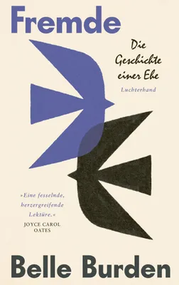 Produktbild von Fremde