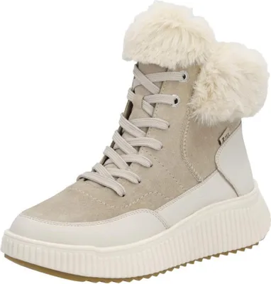 Produktbild von Rieker Winterboots Damen 31383738343235 Beige 37 EU
