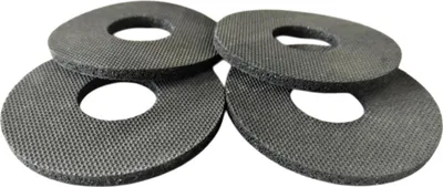 Produktbild von 20 Stück Moosgummi M16 46 mm x 17 mm x 3 mm