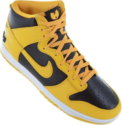 Immagine prodotto di Nike Dunk High Retro "Wu-Tang Clan" HJ4320-001, dimensioni: 43