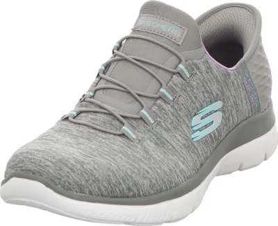 Imagen del producto de Zapatilla deportiva Skechers, confeccionada en tejido